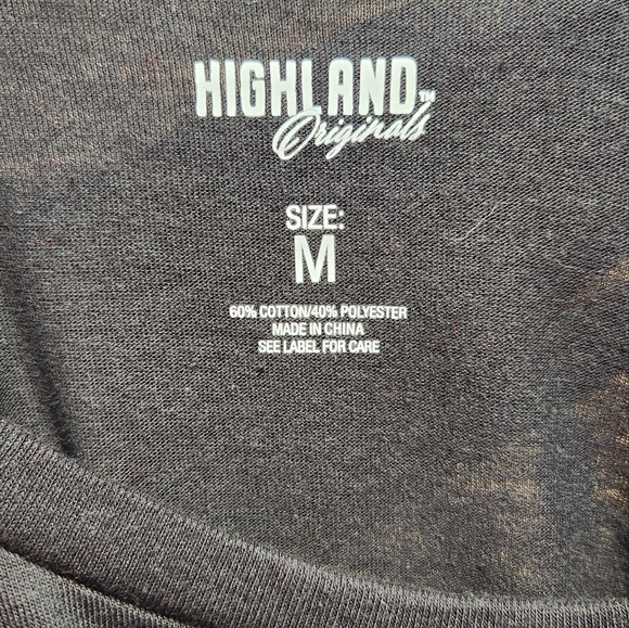 Christmas Tee Shirt Unisex - Picture 4 of 4